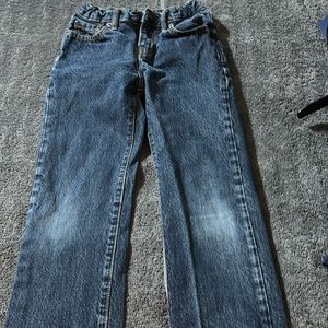 Gap Jeans Youth size 7